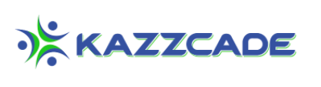 Kazzcade Logo